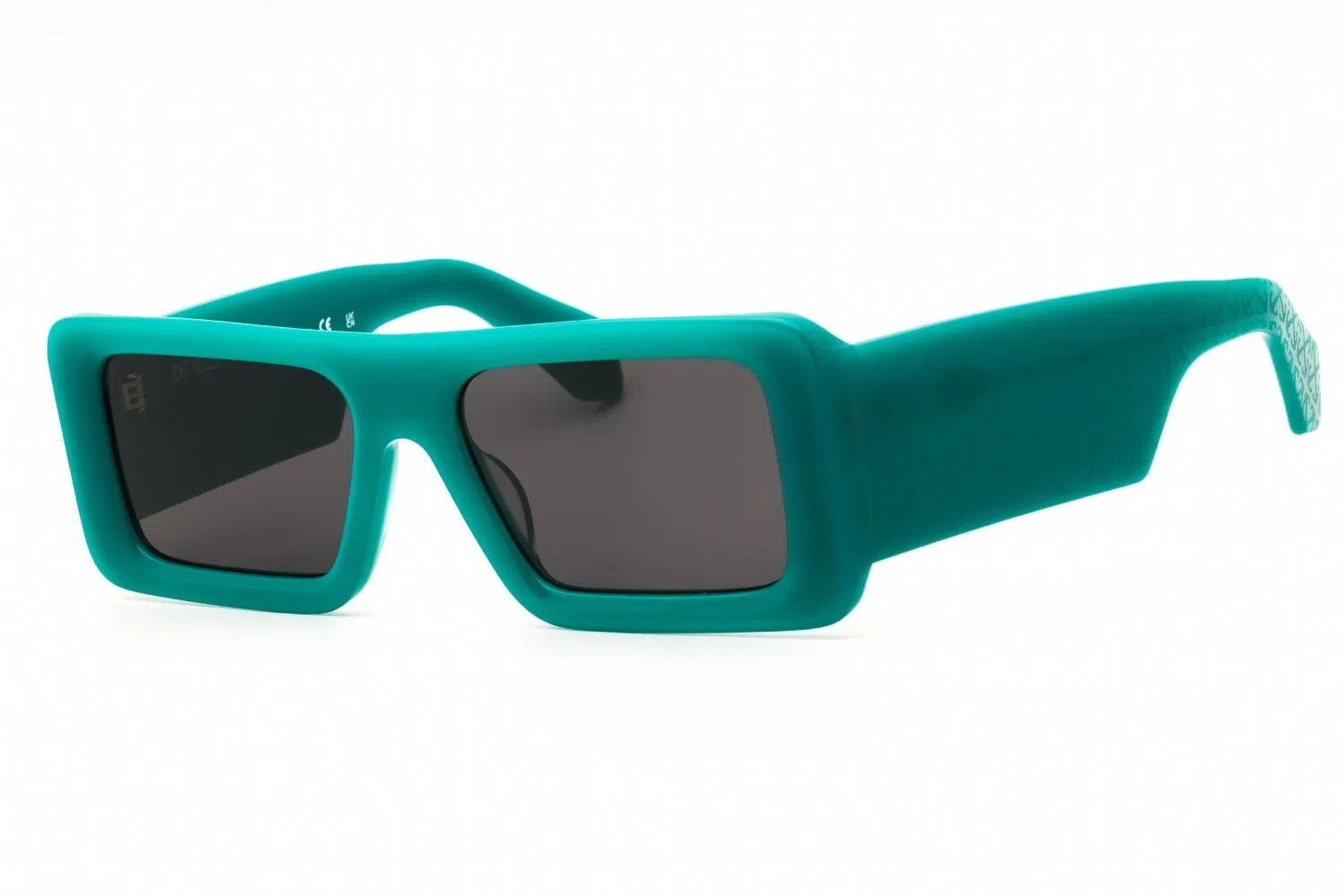 Off White TROY Sunglasses - view 4